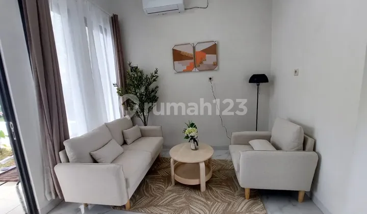 Silvi - Dijual Rumah Surya Jumputrejo strategis lokasi di sukodono dekat Sidoarjo Surabaya 