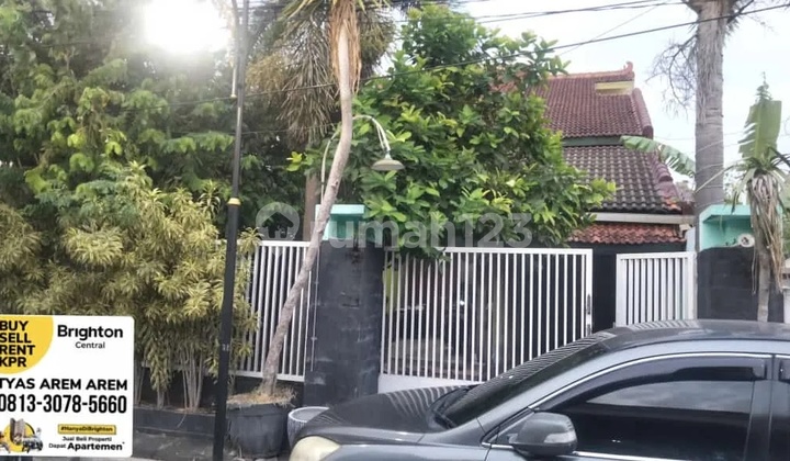 Tyas- DiJual Rumah di KESATRIA BHAKTI , Kartoharjo , Madiun 1