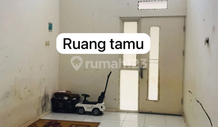 Frida- DiJual Rumah di SURYA BREEZE , Gedangan , Sidoarjo , Jawa Timur

Deskripsi Properti, 
Transaksi : Jual
Tipe : Rumah
Alamat : SURYA BREEZE
Lokasi : Gedangan , Sidoarjo , Jawa Timur
Sertifikat : SHM
Luas Tanah : 90 m2
Luas Bangunan : 90 m2
Kamar Tidu
