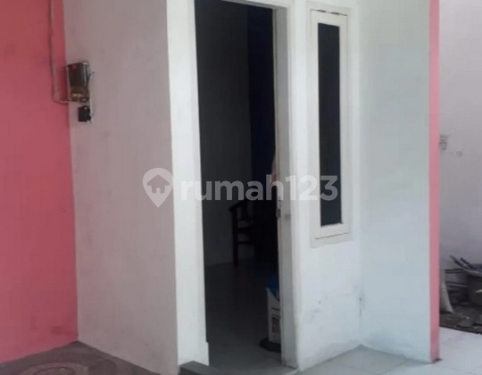Frida- Disewakan Rumah di MASANGAN , Sukodono , Sidoarjo , Jawa Timur

Deskripsi Properti, 
Transaksi : Sewa
Tipe : Rumah
Alamat : MASANGAN
Lokasi : Sukodono , Sidoarjo , Jawa Timur
Sertifikat : SHM
Luas Tanah : 90 m2
Luas Bangunan : 63 m2
Kamar Tidur : 3 2