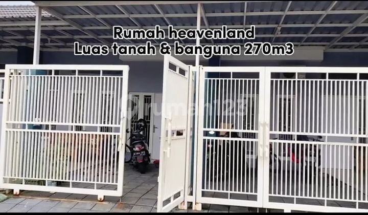 Jeffry- DiJual Rumah di HEAVENLAND PARK , Candi , Sidoarjo Jeffry- DiJual Rumah di HEAVENLAND PARK , Candi , Sidoarjo