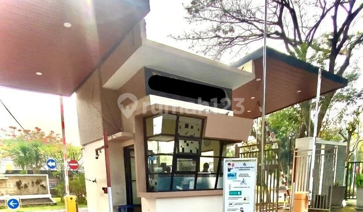 Jeffry- DiJual Rumah di PURI SURYA JAYA , Gedangan , Sidoarjo 2