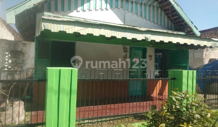 For Rent: House on JALAN PUNTODEWO, Kartoharjo, Madiun