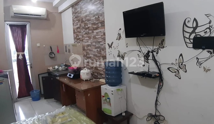 Jeffry- DiJual Apartment di GUNAWANGSA MANYAR , Manyar , Surabaya  2