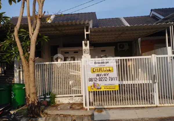 Enwd Dijual Rumah di Heavenland Park , Candi , Sidoarjo , Jawa Timur
