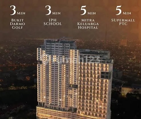 Jeffry- Apartment for rent at 88 AVENUE JL RAYA DARMO PERMAI, Surabaya. Jeffry- Apartment for rent at 88 AVENUE JL RAYA DARMO PERMAI, Surabaya.