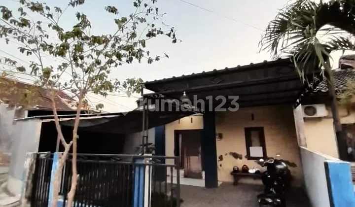 Tyas- For Sale, House in PERUMNAS MOJOPURNO 2, Wungu, Madiun Tyas- For Sale, House in PERUMNAS MOJOPURNO 2, Wungu, Madiun