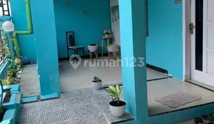 Tyas- DiJual Rumah di PERUMAHAN CITY GARDEN ASRI , Jiwan , Madiun 2