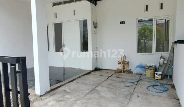Jeffry- DiJual Rumah di CITRA MANDIRI REGENCY , Sukodono , Sidoarjo 2
