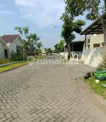 Enwd Dijual Rumah di Grand Alexandria , Buduran , Sidoarjo , Jawa Timur