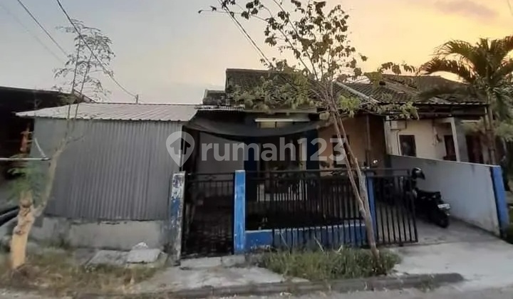 Tyas- For Sale, House in PERUMNAS MOJOPURNO 2, Wungu, Madiun Tyas- For Sale, House in PERUMNAS MOJOPURNO 2, Wungu, Madiun