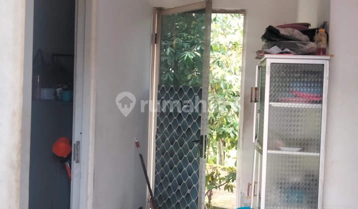 Tyas - For Sale: House in Villa Bukit Asri, Wungu, Madiun