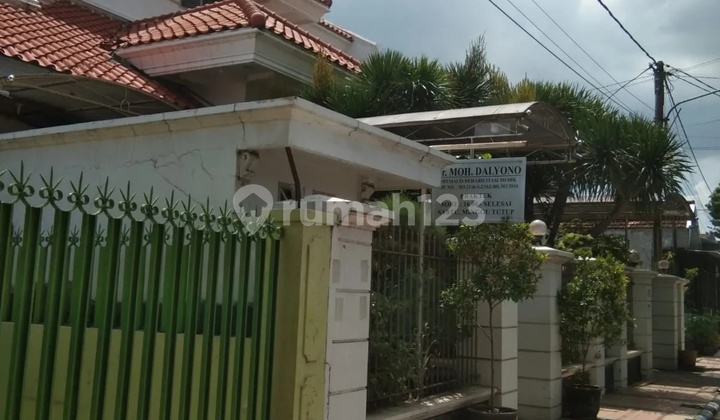 DEWI- DiJual Rumah di JALAN BALI MADIUN , Kartoharjo , Madiun 2