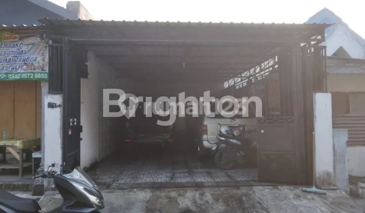 Taufik - Jual Rumah BRANGKAL - Sooko Mojokerto 2