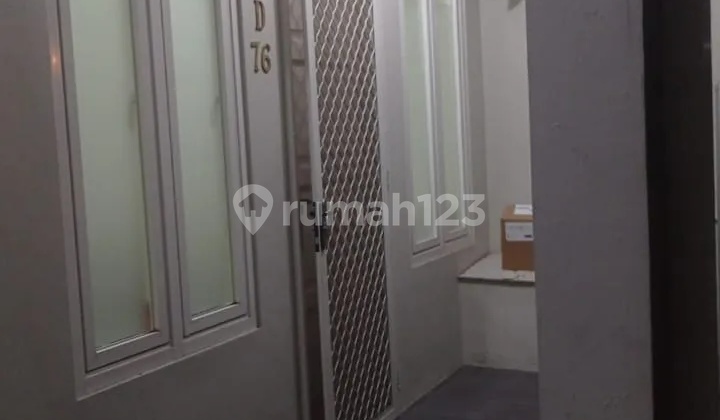 Jeffry- DiJual Rumah di MUTIARA REGENCY , Sidoarjo 2