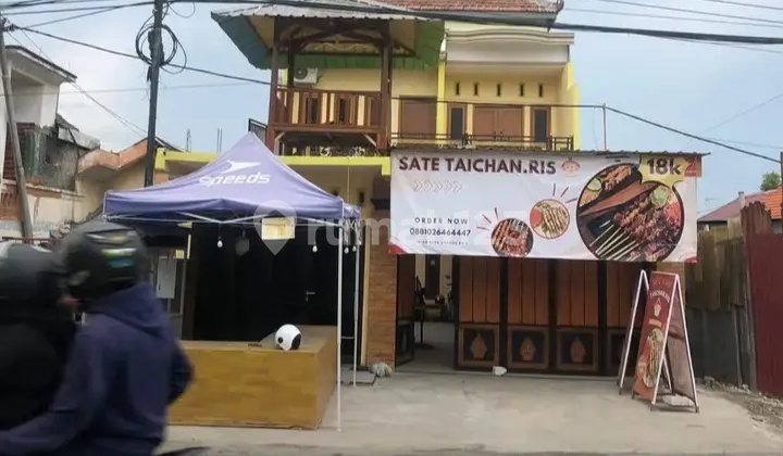 Taufik - Jual Rumah JL RAYA CANGGU - Jetis Mojokerto  1