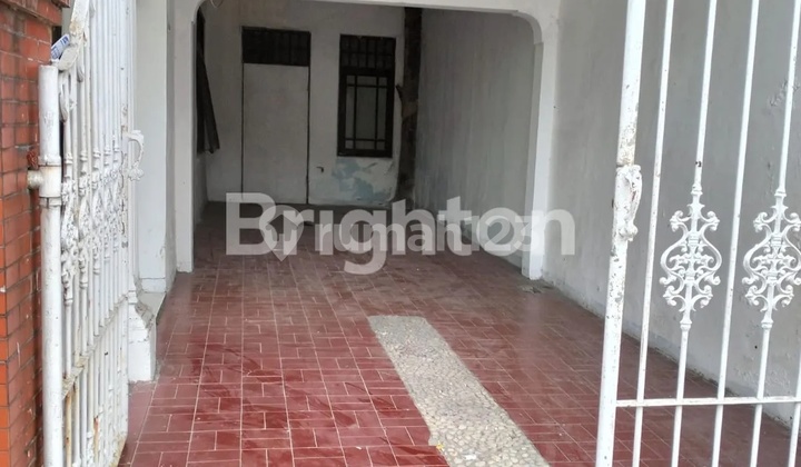 Jeffry- DiJual Rumah di MERPATI KEHUTANAN , Sidoarjo 2