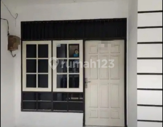 Frida- Disewakan Rumah di WISMA PERMAI , Waru , Sidoarjo , Jawa Timur

Deskripsi Properti, 
Transaksi : Sewa
Tipe : Rumah
Alamat : WISMA PERMAI
Lokasi : Waru , Sidoarjo , Jawa Timur
Sertifikat : SHM
Luas Tanah : 150 m2
Luas Bangunan : 170 m2
Kamar Tidur : 2