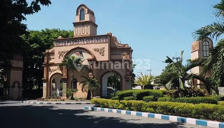 Jeffry- For Sale: House in GRIYA PERMATA GEDANGAN, Gedangan, Sidoarjo Jeffry- For Sale: House in GRIYA PERMATA GEDANGAN, Gedangan, Sidoarjo