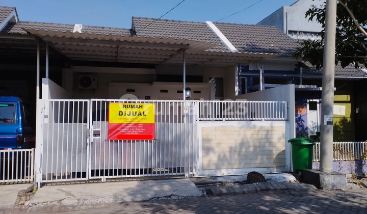 Jeffry- DiJual Rumah di HEAVENLAND PARK , Candi , Sidoarjo Jeffry- DiJual Rumah di HEAVENLAND PARK , Candi , Sidoarjo