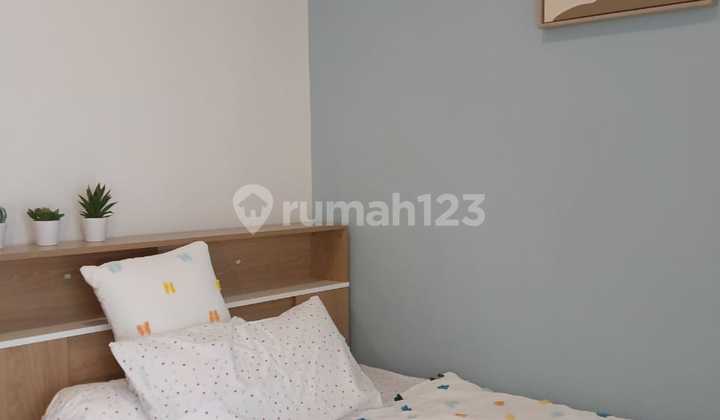 Rumah Siap Huni bisa langsung serah terima, banyak promonya. Free Dp, Free ALL Biaya, Kanopi, AC, Taman depan