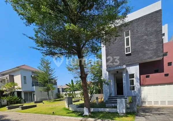 Enwd Dijual Rumah di Kahuripan Nirwana Mora , Sidoarjo , Sidoarjo , Jawa Timur