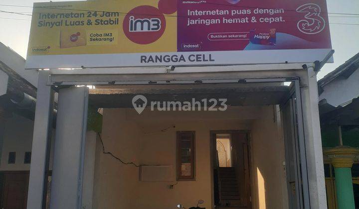 Taufik - Jual Rumah DUSUN LEBAK - Pungging Mojokerto 2