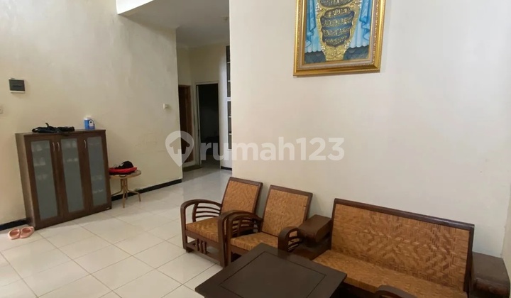 Jeffry- DiJual Rumah di GRAND SURYA , Buduran , Sidoarjo 2