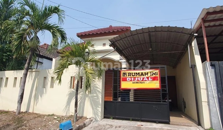 Jeffry- For Sale: House in Istana Mentari, Sidoarjo 2