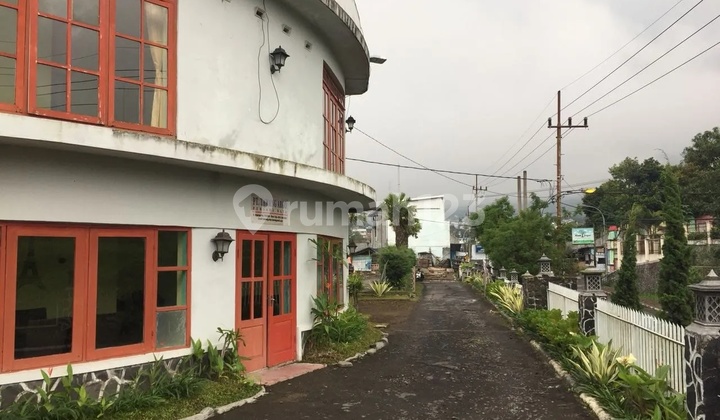 DEWI - Hotel for Sale in Batu District, Malang, Batu DEWI - Hotel for Sale in Batu District, Malang, Batu