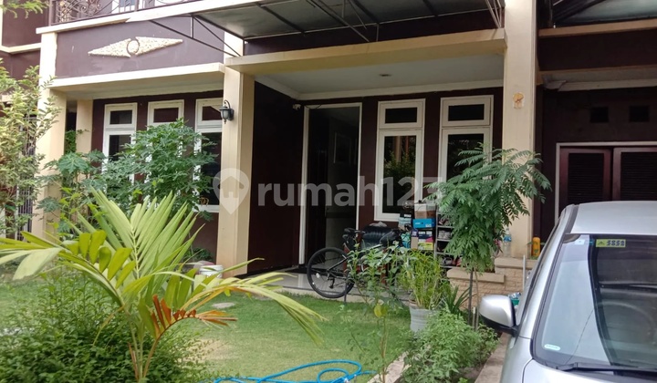 Jeffry - House for Sale in GADING PANTAI, Kenjeran, Surabaya 2