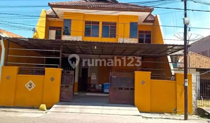 Jeffry- For Sale: Boarding House on RAYA KETINTANG, Ketintang, Surabaya