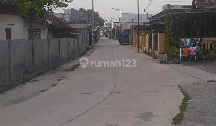 Taufik - Jual Rumah DUSUN LEBAK - Pungging Mojokerto 1