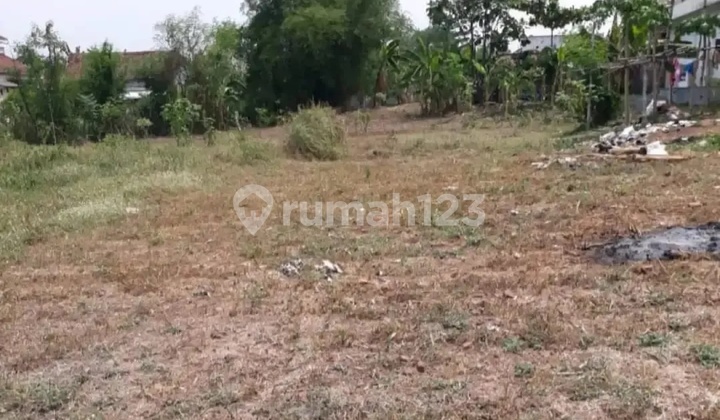 Taufik - Land for Sale in CENTRAL BELAHAN VILLAGE, Mojosari, Mojokerto