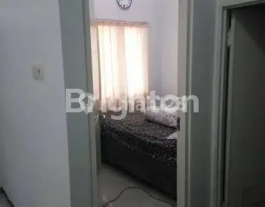 Rumah siap huni di pusat kota sidoarjo sudah renov full bangunan