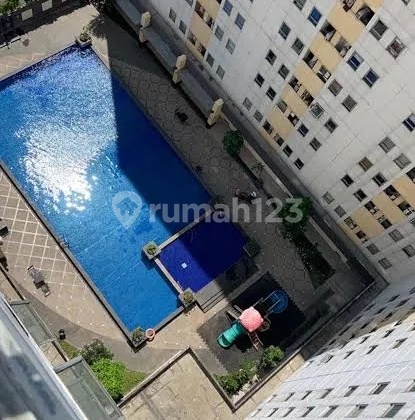 Jeffry- DiJual Apartment di PUNCAK PERMAI , Darmo permai , Surabaya 2