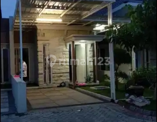 Frida- DiJual Rumah di SAFIRA JUANDA RESORT , Gedangan , Sidoarjo , Jawa Timur

Deskripsi Properti, 
Transaksi : Jual
Tipe : Rumah
Alamat : SAFIRA JUANDA RESORT
Lokasi : Gedangan , Sidoarjo , Jawa Timur
Sertifikat : SHM
Luas Tanah : 96 m2
Luas Bangunan :  2