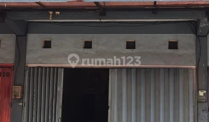 Syaiful- DiJual Ruko di KRIAN TRADE CENTER JL UNTUNG SUROPATI WATUTULIS , Prambon , Sidoarjo 