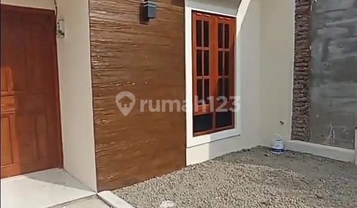 Tyas- DiJual Rumah di KAWEDANAN RESIDENCE , Kawedanan , Magetan 2