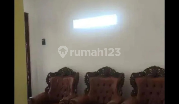 Taufik - Jual Rumah DUSUN KEDUNGMANU - Tarik Sidoarjo 2