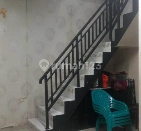 Frida- DiJual Rumah di VILLA MUTIARA CIKARANG , Serang Cibarusah , Cikarang , Jawa Barat

Deskripsi Properti, 
Transaksi : Jual
Tipe : Rumah
Alamat : VILLA MUTIARA CIKARANG
Lokasi : Serang Cibarusah , Cikarang , Jawa Barat
Sertifikat : SHM
Luas Tanah : 72 2