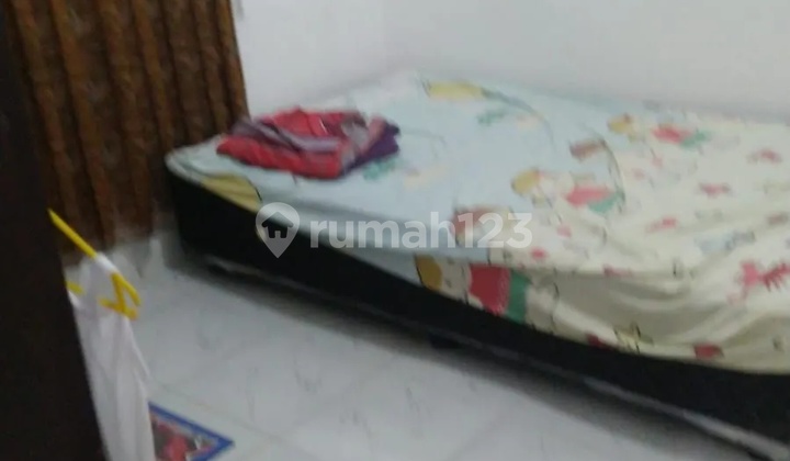 Taufik - Jual Rumah GREEN MANSION JUANDA - Sedati Sidoarjo 2