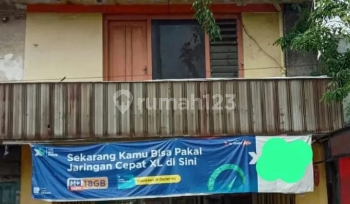 Tyas- DiJual Ruko di JALAN YOS SUDARSO , Manguharjo , Madiun Tyas- DiJual Ruko di JALAN YOS SUDARSO , Manguharjo , Madiun