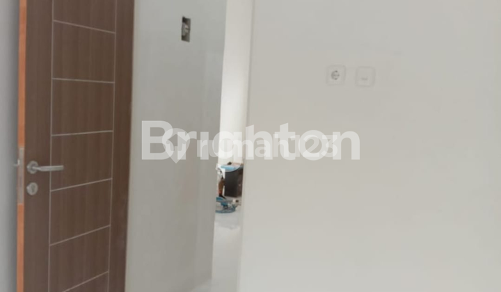Rumah Baru siap huni dekat lingkar timur 2