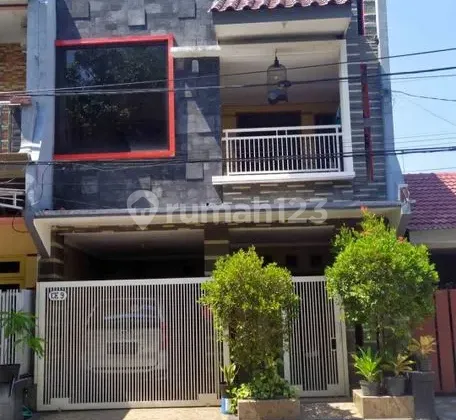 Enwd Dijual Rumah di Puri Indah , Sidoarjo , Sidoarjo , Jawa Timur