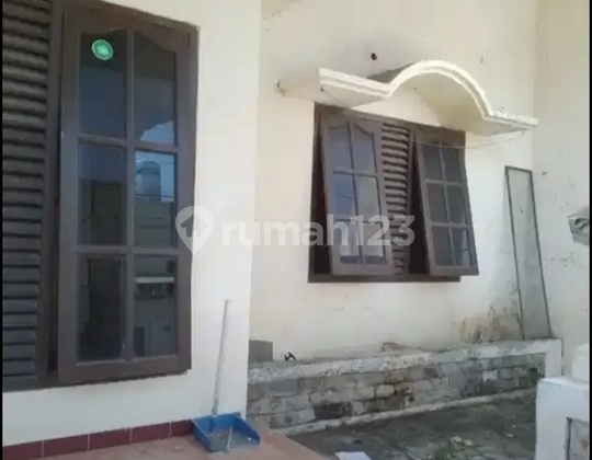 Frida- Disewakan Rumah di GEBANG RAYA , Sidoarjo , Sidoarjo , Jawa Timur
Deskripsi Properti,
Transaksi : Sewa
Tipe : Rumah
Alamat : GEBANG RAYA
Lokasi : Sidoarjo , Sidoarjo , Jawa Timur
Sertifikat : SHM
Luas Tanah : 196 m2
Luas Bangunan : 150 m2
Kamar T Frida- Disewakan Rumah di GEBANG RAYA , Sidoarjo , Sidoarjo , Jawa Timur
Deskripsi Properti,
Transaksi : Sewa
Tipe : Rumah
Alamat : GEBANG RAYA
Lokasi : Sidoarjo , Sidoarjo , Jawa Timur
Sertifikat : SHM
Luas Tanah : 196 m2
Luas Bangunan : 150 m2
Kamar T