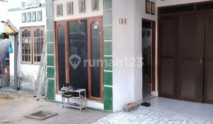 DEWI- DiJual Rumah di PERUM KESAMBI RAYA,KEROBOKAN, KUTA UTARA, BALI , Gatot Subroto , Denpasar 2