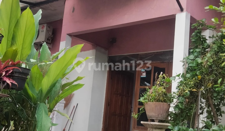Tyas- DiJual Rumah di JALAN SLAMET RIYADI , Kartoharjo , Madiun 2