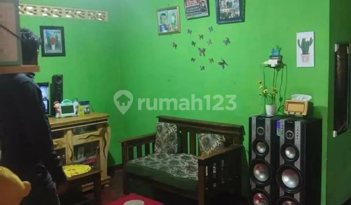 Taufik - Jual Rumah DUSUN BANGSAL - Bangsal Mojokerto 2