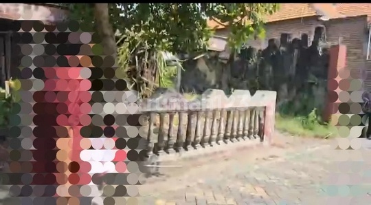 Frida- DiJual Rumah di TULANGAN KENONGO , Tulangan , Sidoarjo , Jawa Timur

Deskripsi Properti, 
Transaksi : Jual
Tipe : Rumah
Alamat : TULANGAN KENONGO
Lokasi : Tulangan , Sidoarjo , Jawa Timur
Sertifikat : SHM
Luas Tanah : 700 m2
Luas Bangunan : 300 m2
